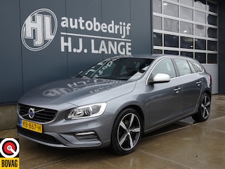 Volvo V60 1.5 T3 R-Design