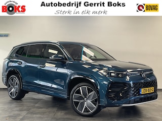 Volkswagen Tayron 1.5 eHybrid R-Line Edition ACC PDC Panoramadak 272PK!