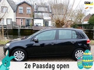 Volkswagen Golf 1.2 TSI 5-deurs 105pk Clima Cruise Navi Trekhaak 1200kg.