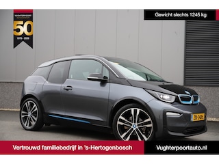 BMW i3 Executive 120Ah 42 kWh Schuifdak/Harman Kardon/W-pomp