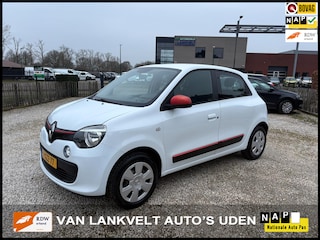 Renault Twingo 1.0 SCe Expression LED, cruise, NAP