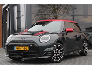Mini Mini E Cooper M 40.7 kWh | Pano | Harman/Kardon