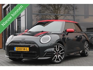 Mini Mini E Cooper M 40.7 kWh | Pano | Harman/Kardon