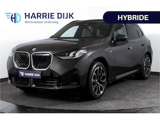 BMW X3 30e xDrive M Sport | Pano | Profesional Pack | Memory | Harman/Kardon | Glow Grille | Matrix LED | 360 Camera | LM 20" | 1133