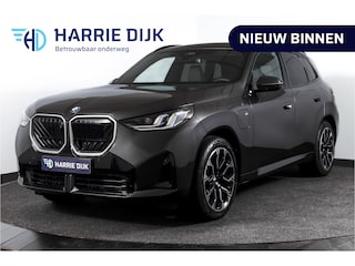 BMW X3 30e xDrive M Sport | Pano | Profesional Pack | Memory | Harman/Kardon | Glow Grille | Matrix LED | 360 Camera | LM 20" | 1133