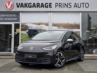 Volkswagen ID.3 First Plus 58 kWh |SOH 89 %|CAMERA|STOEL + STUURVERWARMING|WARMTEPOMP|NIEUWE APK| 4476