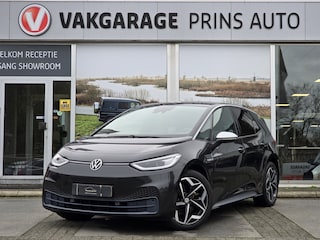 Volkswagen ID.3 First Plus 58 kWh |SOH 92 %|CAMERA|STOEL+STUURVERWARMING|WARMTEPOMP| 4474