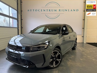 Opel Corsa 1.2 Turbo Hybrid GS Automaat 110PK 1 Jaar Bovag Garantie