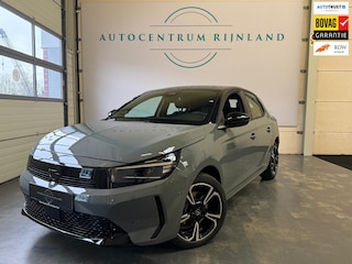 Opel Corsa 1.2 Turbo Hybrid GS Automaat 110PK 1 Jaar Bovag Garantie