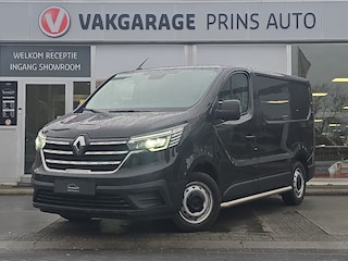 Renault Trafic 2.0 dCi 110 T29 L1H1 Comfort |AIRCO|DAB|CRUISE|ORG.NL|NAP| 4583