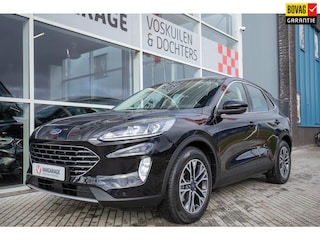 Ford Kuga 2.5 PHEV Titanium