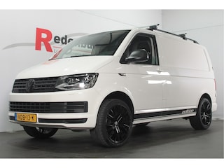 Volkswagen Transporter 2.0 TDI L1H1 - Automaat - Bluetooth / Trekhaak / Standkachel