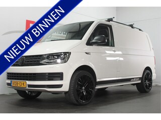 Volkswagen Transporter 2.0 TDI L1H1 - Automaat - Bluetooth / Trekhaak / Standkachel