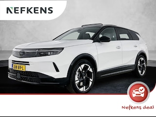 Opel Grandland 1.6 Turbo Plug-in-Hybrid GS LED MATRIX | PANO DAK | TREKHAAK