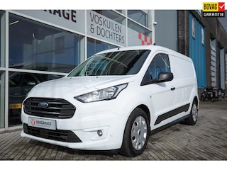 Ford Transit Connect 1.0 Ecoboost L2 Trend BPM vrij | EX BTW | 3Persoons