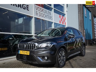 Suzuki S-Cross 1.4 Boosterjet High Executive | Panoramadak