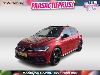 Volkswagen Polo 2.0 TSI GTI / AUTOMAAT/ PANO/ 207 PK/  CAMERA/ APP-CONNECT/ STOELVERWARM./ ACC/ KEYLESS/ RIJ-MODI/ VIRTUAL COCKPIT/ NAVI/ CLIMA/ DAB/ LED/ 18'' LMV