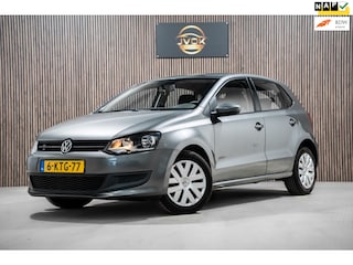 Volkswagen Polo 1.2 TSI BlueMotion Car Play | Cruise | Airco | NAP