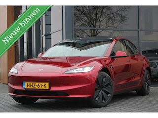 Tesla Model 3 Premium Long Range RWD 78 kWh