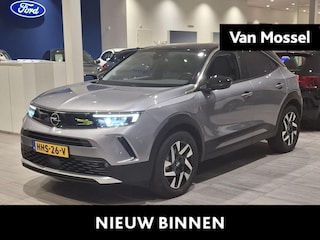 Opel Mokka GS Line 50-kWh 11kw bl. | Camera | Apple CarPlay | BLIS | NAV |