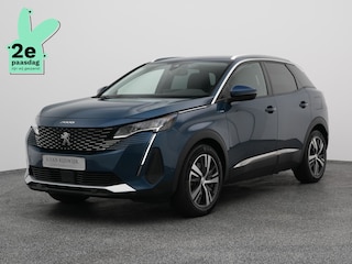 Peugeot 3008 1.6 HYbrid 225 PK Automaat Allure | CAMERA | KEYLESS | CARPLAY