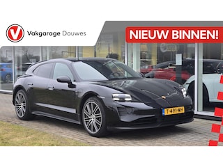 Porsche Taycan 79 kWh | NAP | Sports chrono | Pano | ACC |  1e eigenaar | Dealeronderhouden | 2e set wielen