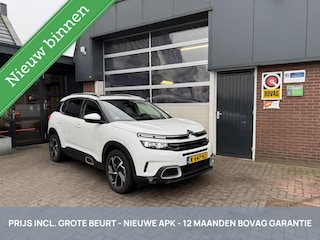 Citroën C5 Aircross 1.6 PureTech 180PK PANO/ACC/TH *ALL-IN PRIJS*