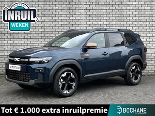 Dacia Bigster 1.8 Hybrid 155 Extreme | Pack Winter | Pack Assist |