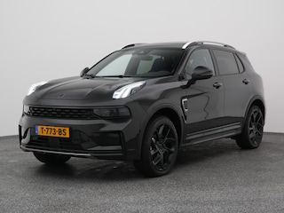Lynk & Co 01 1.5 Plug-in Hybrid | 360° | BLACK | ZWARTE HEMEL |  NLD AUTO