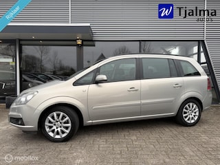 Opel Zafira 1.8 Temptation 7 persoons 1ste eigenaar trekh nw apk