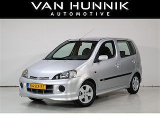 Daihatsu Young RV Young RV 1.3-16V S Automaat | Airco | Nieuwe APK
