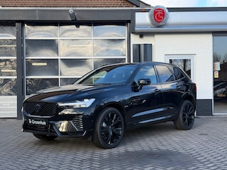 Volvo XC60 2.0 T6 Plug-in hybrid AWD Ultra Black Edition
