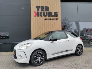 Citroën DS3 1.2 VTI 2014 SPort CHIC Navi