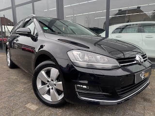 Volkswagen Golf Variant 1.4 TSI Highline | Trekhaak
