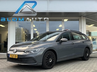 Volkswagen Golf Variant 1.5 eTSI 170PK DSG LPG-G3 IQ-LED+ACC