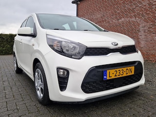 Kia Picanto 1.0 DPi ComfortLine