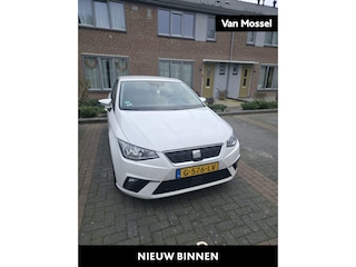 Seat Ibiza 1.0 MPI Reference 75 PK | Airco | Cruise Control |