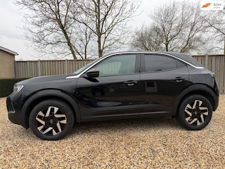 Opel Mokka 1.2 Turbo Elegance 136PK Navigatie & Winterpakket & Camera
