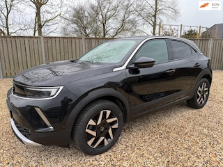 Opel Mokka 1.2 Turbo Elegance 136PK Navigatie & Winterpakket & Camera