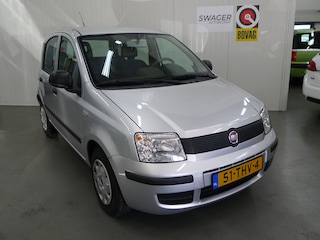 Fiat Panda 1.2 69pk Active (Goed onderhouden)
