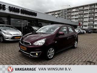 Mitsubishi Space Star 1.0 Cool+ automaat Lmv airco nap