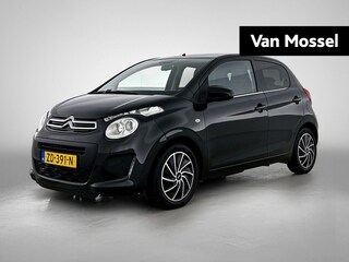 Citroën C1 1.0 VTi Feel