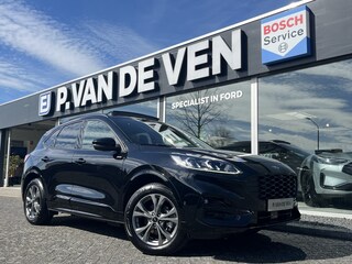 Ford Kuga 2.5 PHEV ST-Line X 225pk/165kW e-CVT Automaat | 20326 | Panodak |  Elektr. trekhaak | Driver Assistance Pack | Winter Pack | Technology Pack | etc. etc.