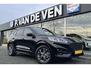 Ford Kuga 2.5 PHEV ST-Line X 225pk/165kW e-CVT Automaat | 20326 | Panodak |  Elektr. trekhaak | Driver Assistance Pack | Winter Pack | Technology Pack | etc. etc.