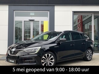 Renault Mégane Estate 1.3 TCe 140 Techno | Automaat | Trekhaak | Navigatie | Climate Control |