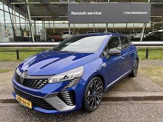 Renault Clio 1.6 E-Tech Full Hybrid 145 esprit Alpine Bose / 360' Camera / Apple Carplay - Android Auto / Blind spot / LMV /