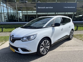 Renault Scénic 1.3 TCe Business 7-Persoons / Trekhaak / Apple Carplay - Android Auto / Climate / Keyless /