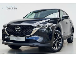 Mazda CX-5 2.5 SkyActiv-G 194 Newground *15dkm* 360Cam Widescreen '22