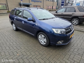 Dacia Logan 0.9 TCe