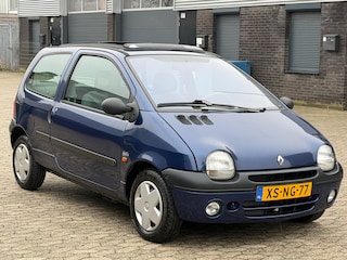 Renault Twingo 1.2 Comfort Easy PANORAMA SCHUIFDAK Nieuw APK